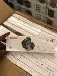 Microwear Series 12 Pro Smartwatch - 1