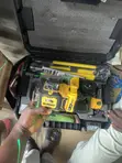 Dewalt 360° 5V Laser Line - 3