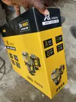 Dewalt 360° 5V Laser Line - 4