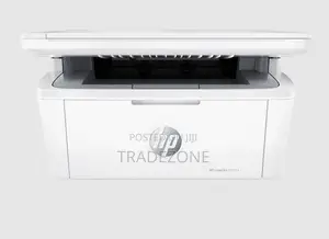 HP LaserJet MFP M141a Printer (7MD73A)