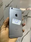 Apple iPhone 6s Plus 32GB Silver - 1