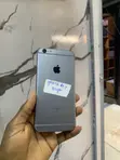 Apple iPhone 6s Plus 32GB Silver - 5