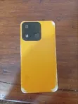 Itel A18s 32GB Orange (Na Amfani) - 1