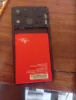 Itel A18s 32GB Orange (Na Amfani) - 3