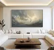 Abstract Canvas Wall Decor - Jide Arts - 1