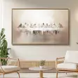 Abstract Canvas Wall Decor - Jide Arts - 2