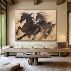 Zanen Bango na Art Decor