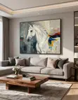 Zanen Bango na Art Decor - 3