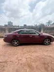 Lexus ES 2004 Burgundy - 2