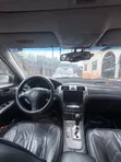 Lexus ES 2004 Burgundy - 3