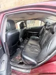 Lexus ES 2004 Burgundy - 4