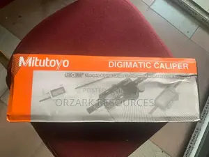 Mitutoyo 300mm (12") Digital Caliper 500-193-20