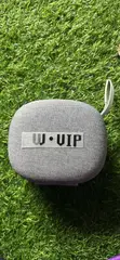 W.VIP-01 Mai Ɗaukar Waƙoƙi ta Bluetooth - 1