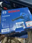Bosch GBL 650 Mai Busar Lantarki - 2