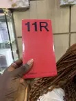 Sabon OnePlus 11R 256GB 12GB RAM - 4