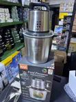 Raf Yam Pounder da Food Processor (15L) - 2