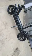Sabo Electric Scooter 2026 Baki - 1