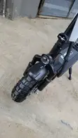 Sabo Electric Scooter 2026 Baki - 3