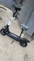 Sabo Electric Scooter 2026 Baki - 4