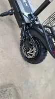 Sabo Electric Scooter 2026 Baki - 5