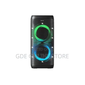 Hisense Party Thunder 620W Bluetooth Speaker
