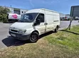 Ford Transit Van 2005 - Amfani da UK - 2