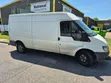 Ford Transit Van 2005 - Amfani da UK - 3