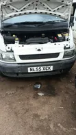 Ford Transit Van 2005 - Amfani da UK - 4