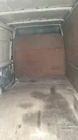 Ford Transit Van 2005 - Amfani da UK - 5