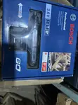 Bosch 3.6V Cordless Screwdriver - 3