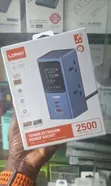 LDNIO SC2 Tower Extension Power Socket - 2