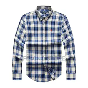 Polo Ralph Lauren New Checkered Shirts