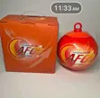 Fire Extinguisher Ball (AFO) for Car Safety - 1