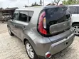 Kia Soul Hatchback 2017 Launin Azurfa - 1