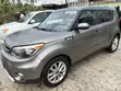 Kia Soul Hatchback 2017 Launin Azurfa - 2