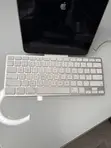 Apple iPad Keyboard Dock - 3