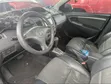 Toyota Vios 2006 - Sabon Shigo, Launin Grey - 2