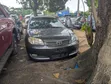 Toyota Vios 2006 - Sabon Shigo, Launin Grey - 5