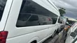 Toyota Coaster 2010 White - 1