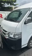 Toyota Coaster 2010 White - 3