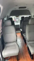 Toyota Coaster 2010 White - 4