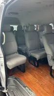Toyota Coaster 2010 White - 5