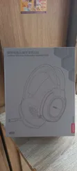 Lenovo E03 USB Headset Mai Hasken RGB - 2