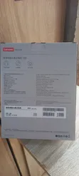Lenovo E03 USB Headset Mai Hasken RGB - 3