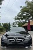 Mercedes-Benz E350 Baki 2015 - 1