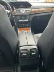 Mercedes-Benz E350 Baki 2015 - 2