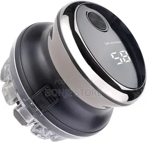 UFO Rechargeable Professional Cordless Hair Clipper