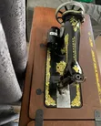 Original Butterfly Sewing Machine (Automatic & Manual) - 2