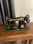 Original Butterfly Sewing Machine (Automatic & Manual) - 4