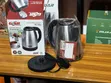 GSR Electric Kettle 2.2L Platinum Series - 4